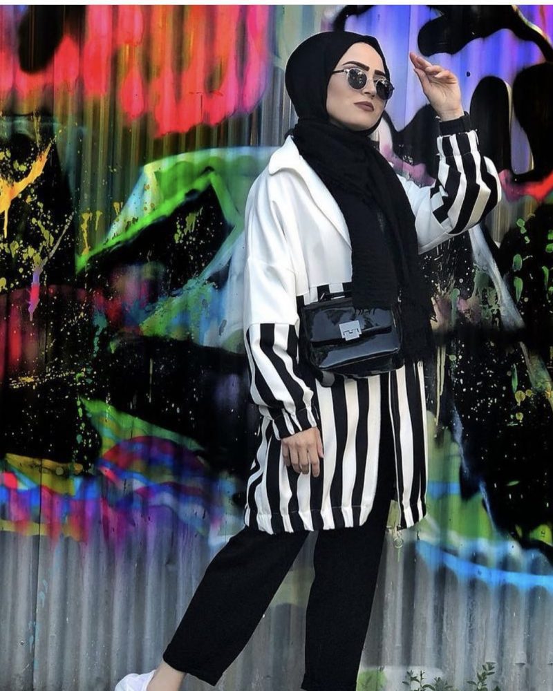 Sportjacke J02