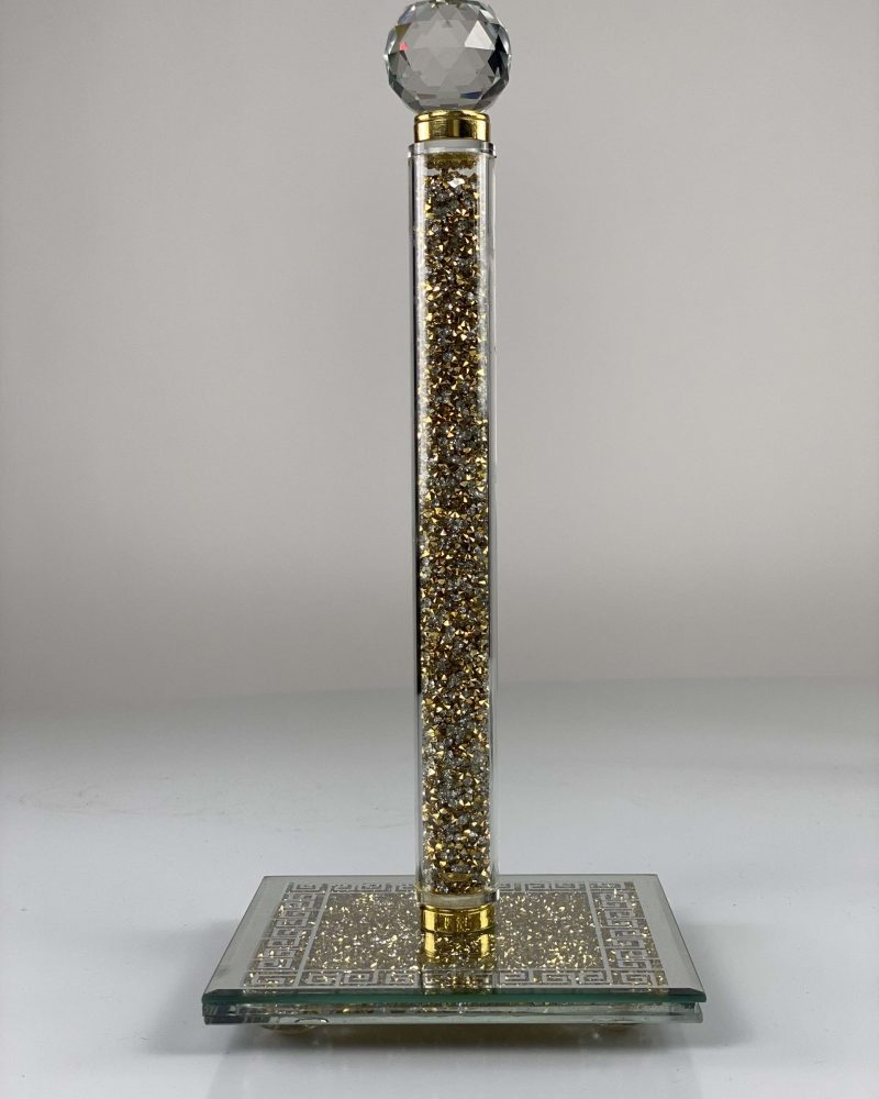 Küchenrollenhalter  D08, D64, D65, D66, D67 – Bild 6