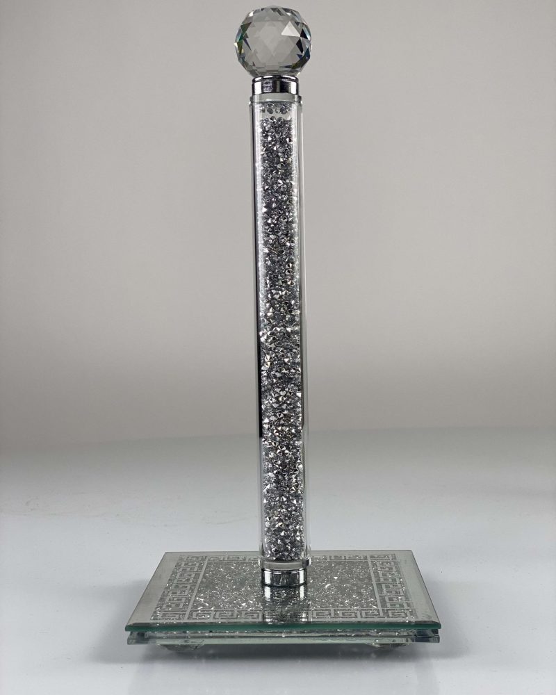 Küchenrollenhalter  D08, D64, D65, D66, D67 – Bild 5
