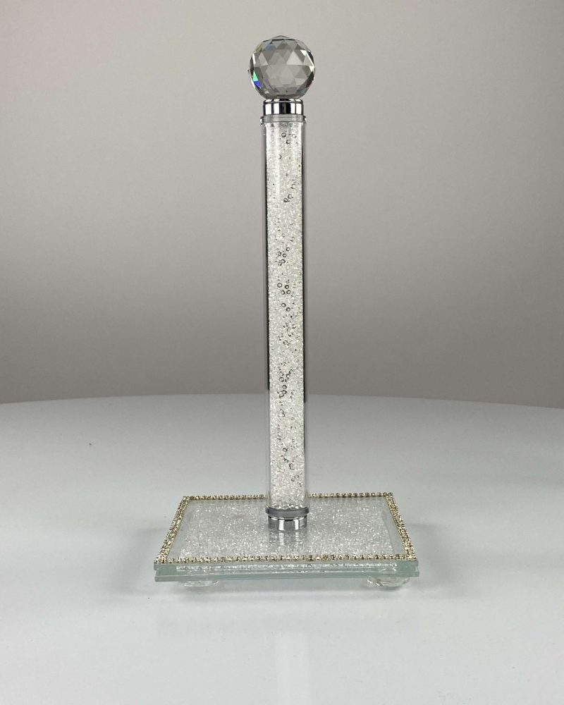 Küchenrollenhalter  D08, D64, D65, D66, D67 – Bild 3