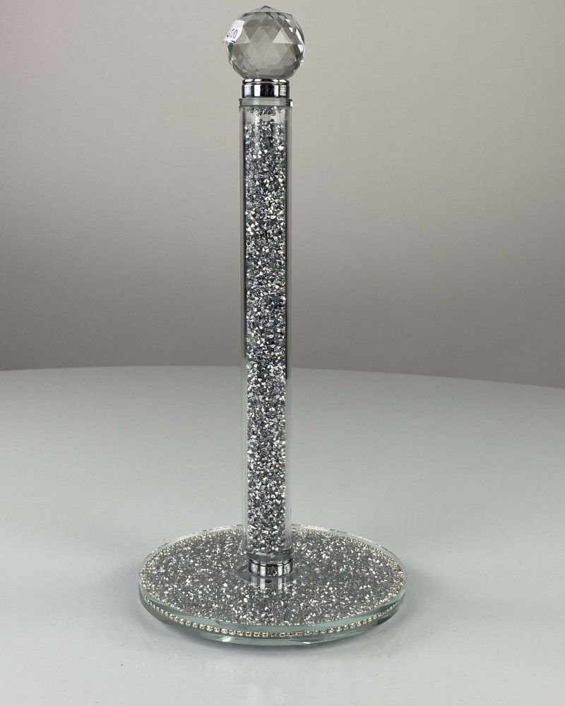 Küchenrollenhalter  D08, D64, D65, D66, D67 – Bild 2
