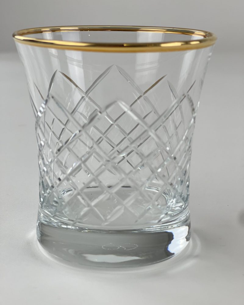 Wasserglas T150