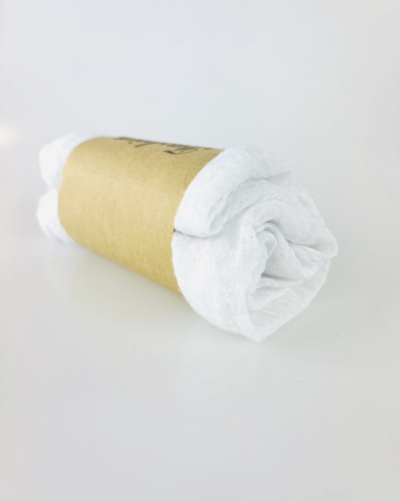 Daily krepp schal K01
