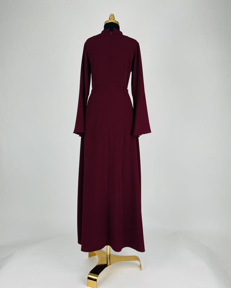 Abendkleid AK30 – Bild 3