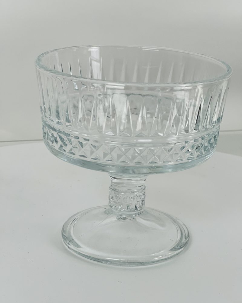 Pasabahce Elysia Ice Cream Bowl H434 – Bild 3