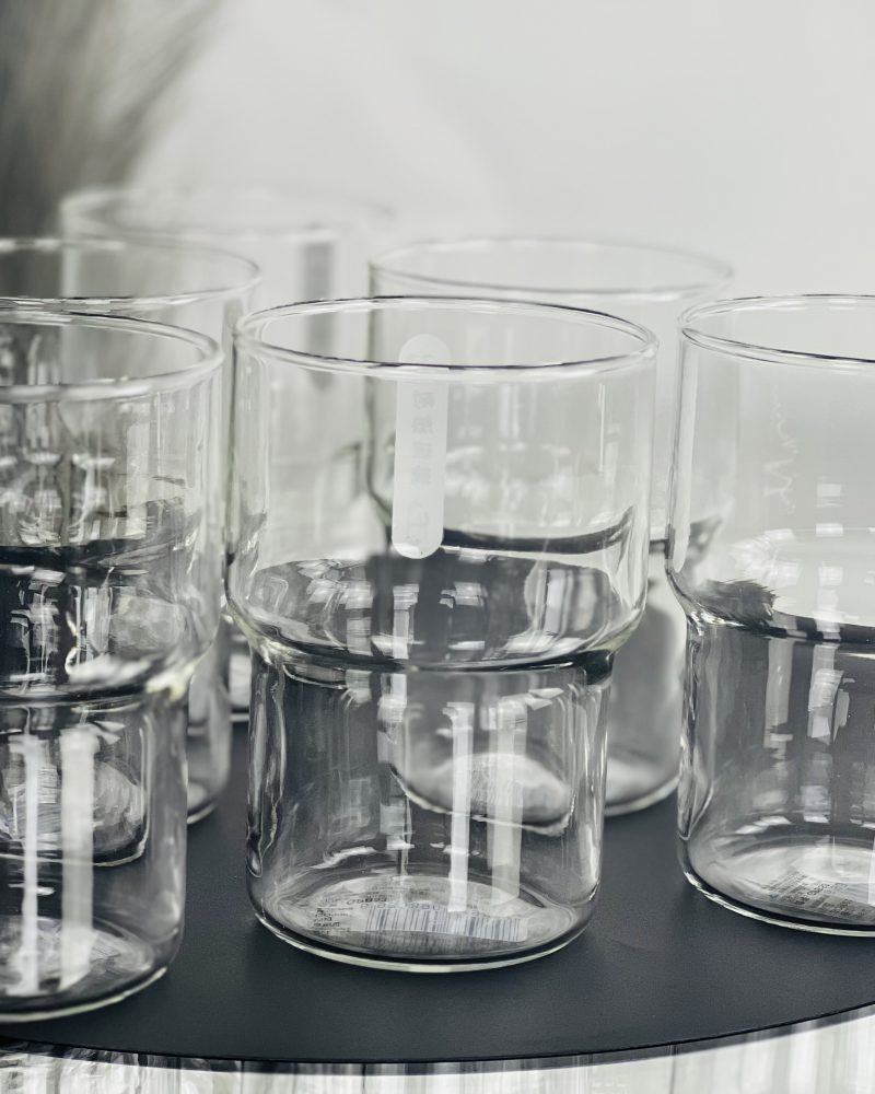 Wasserglas T227
