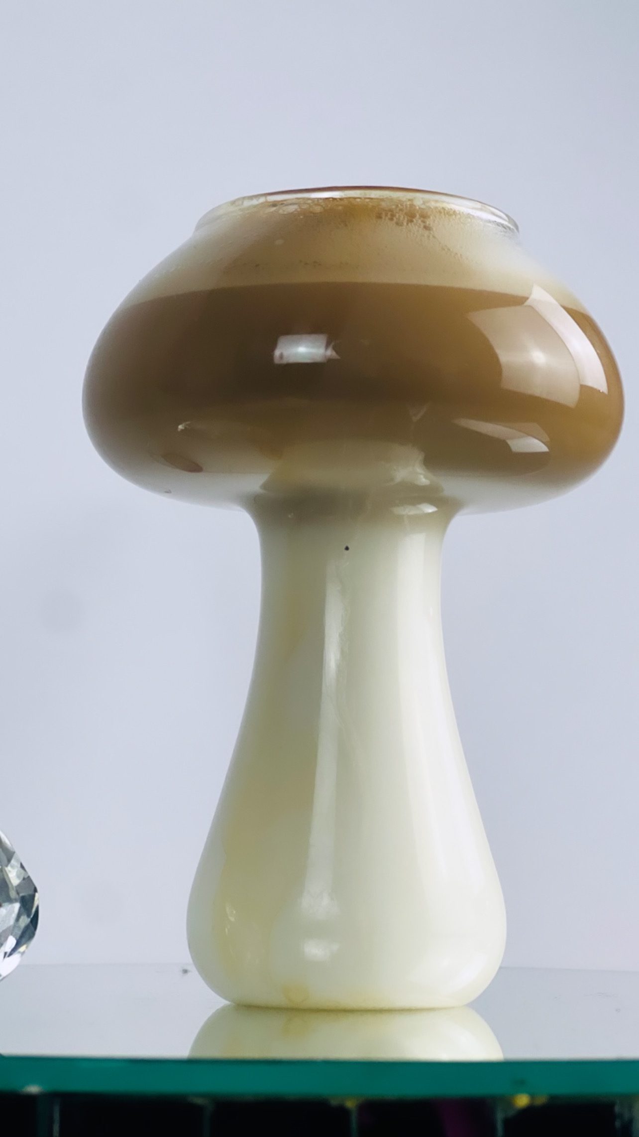 Pilz Form Trinkgläser T238