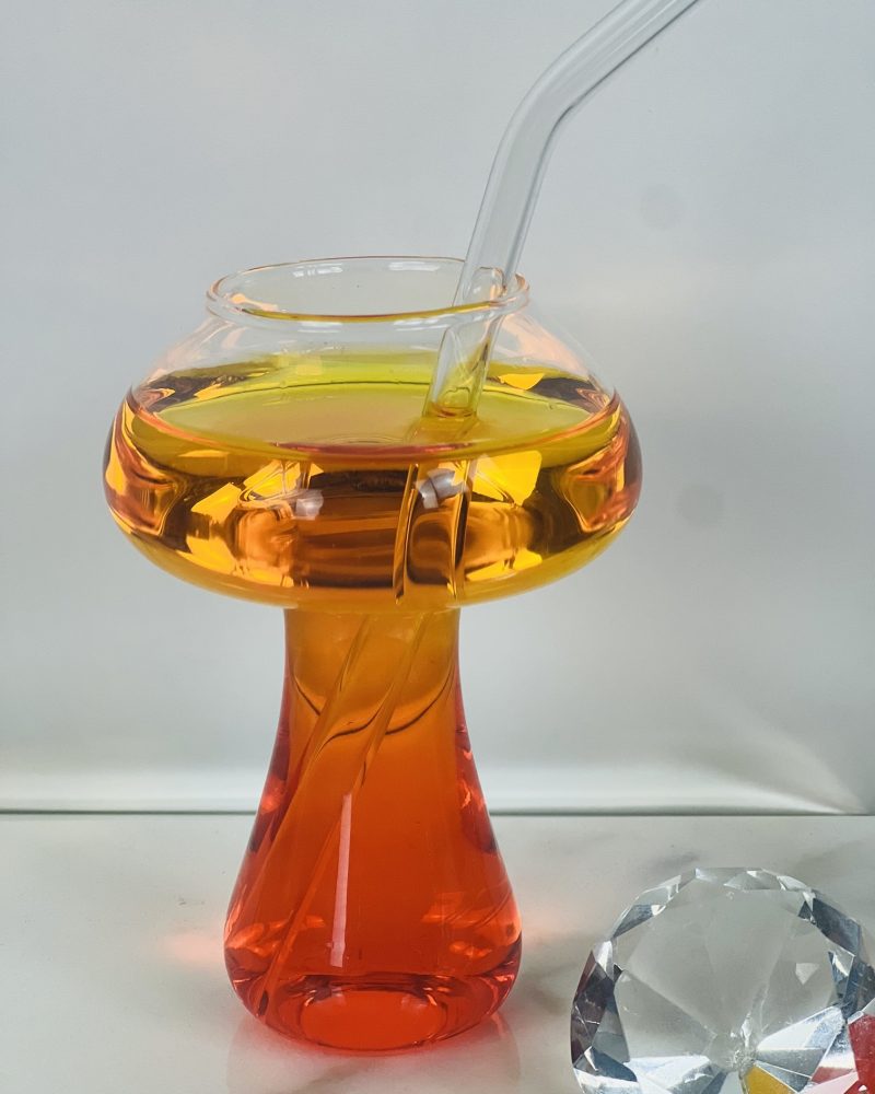 Pilz Form Trinkgläser T238 – Bild 3