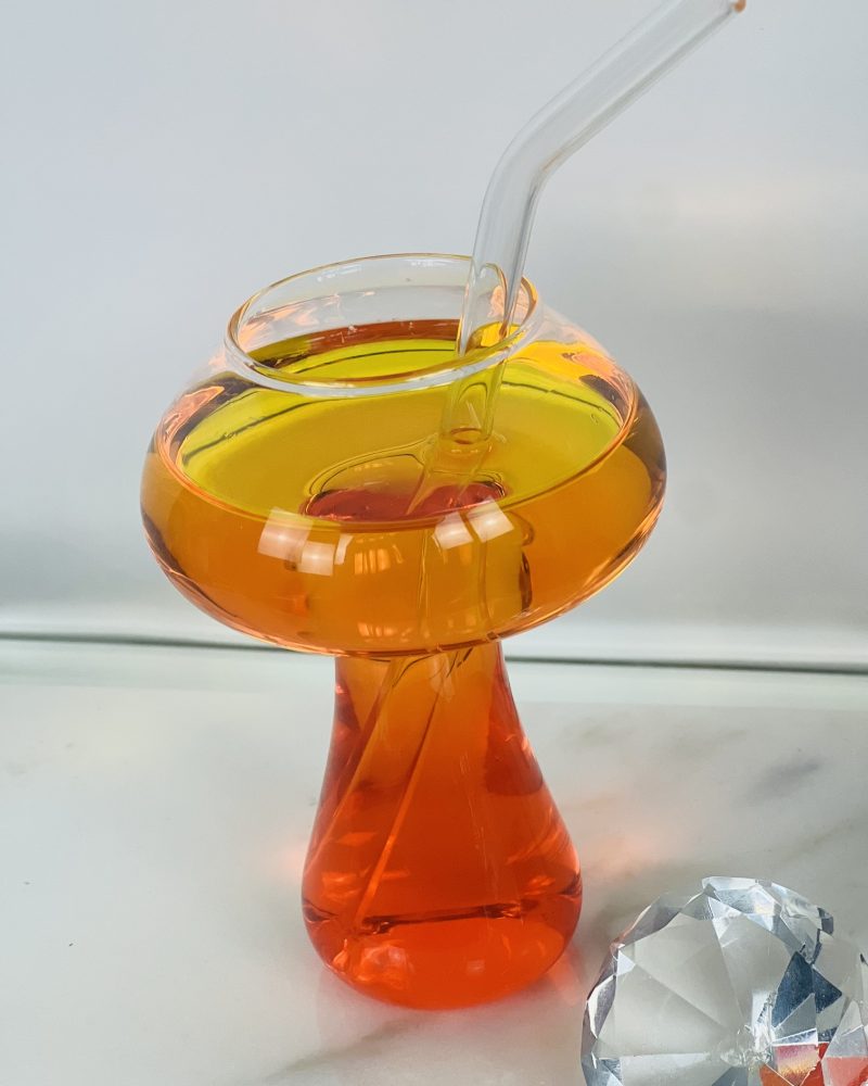 Pilz Form Trinkgläser T238 – Bild 4