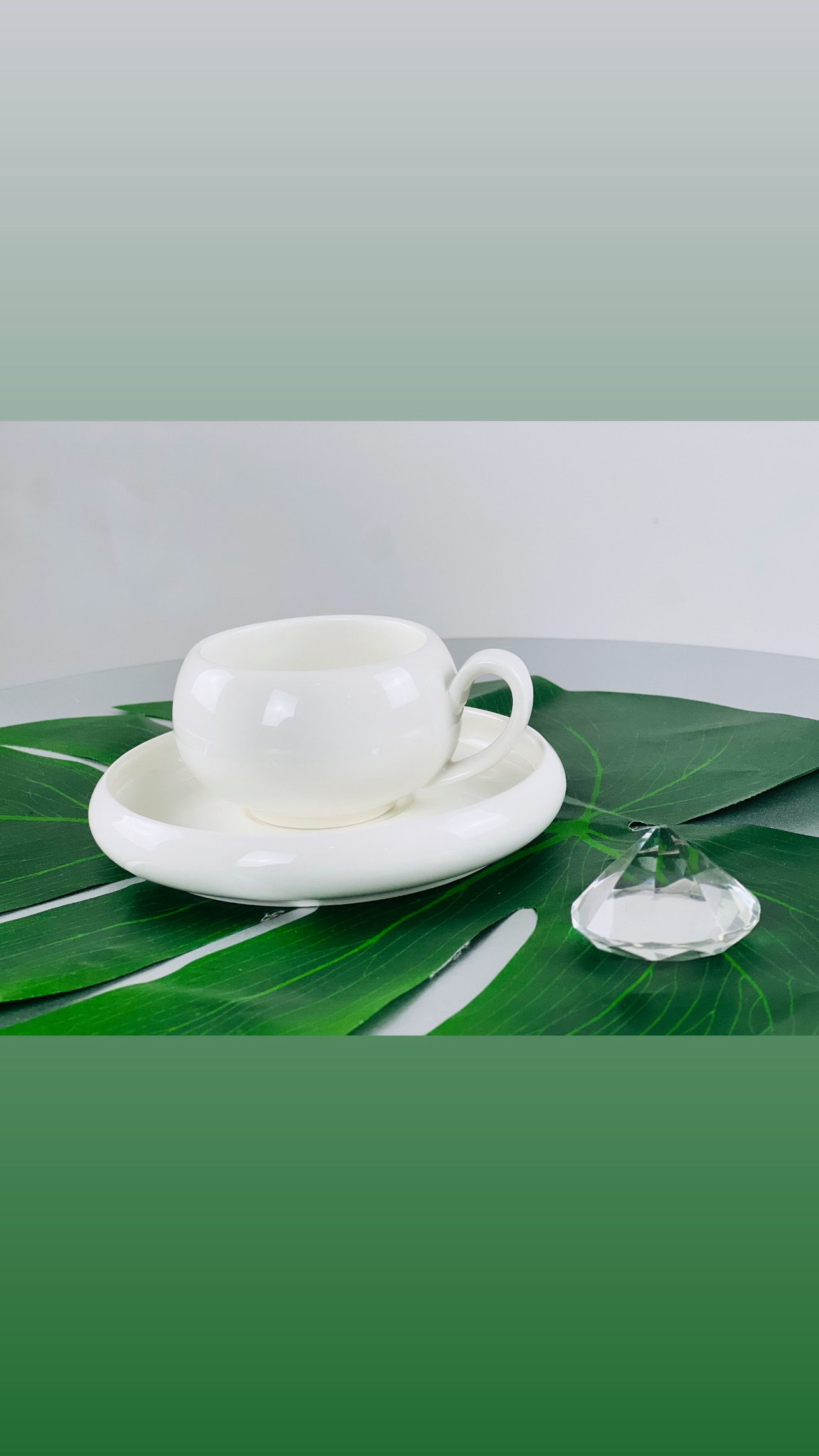 Mocca set T276