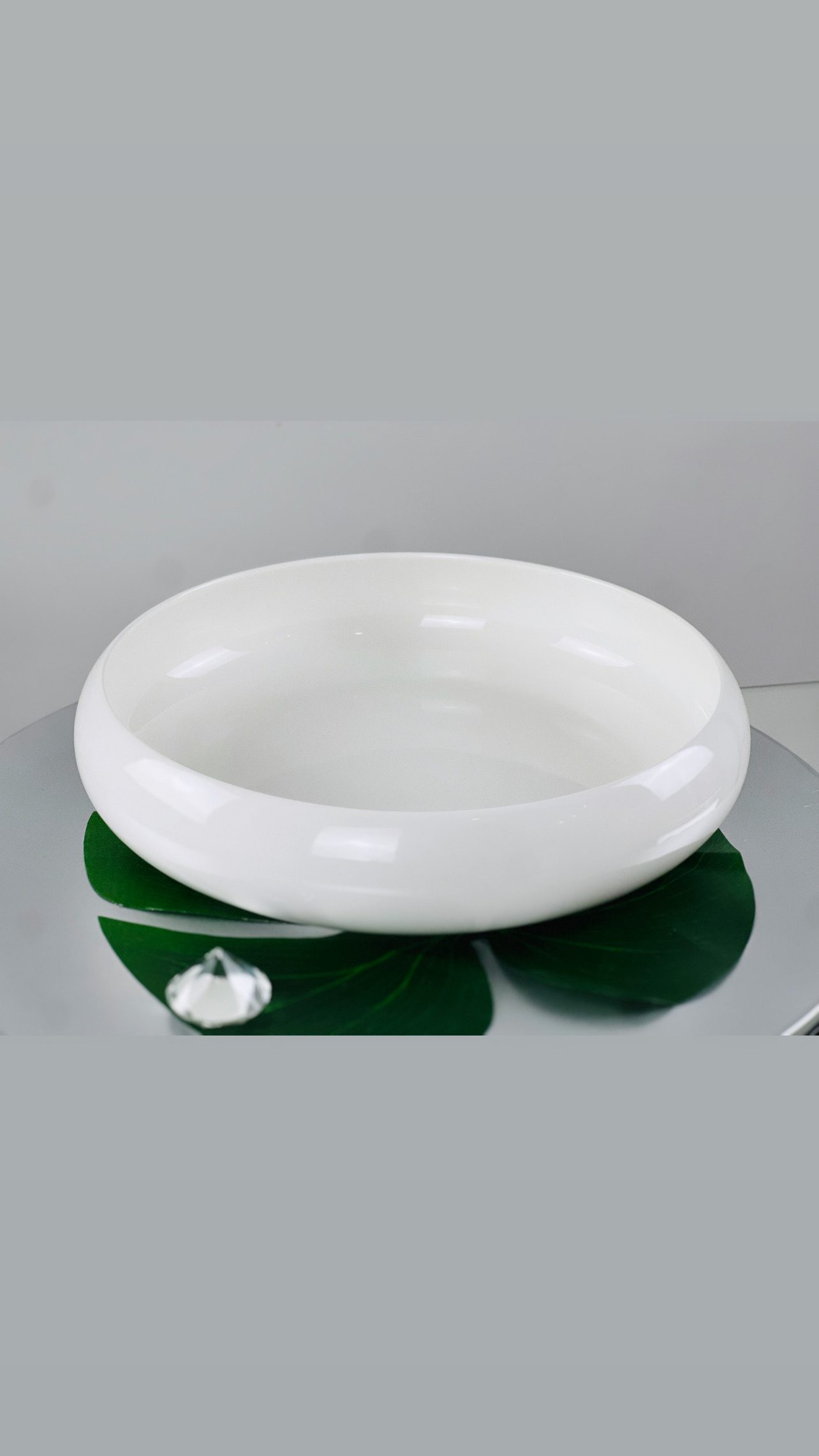 Servier & Obstschale H480 – Bild 2