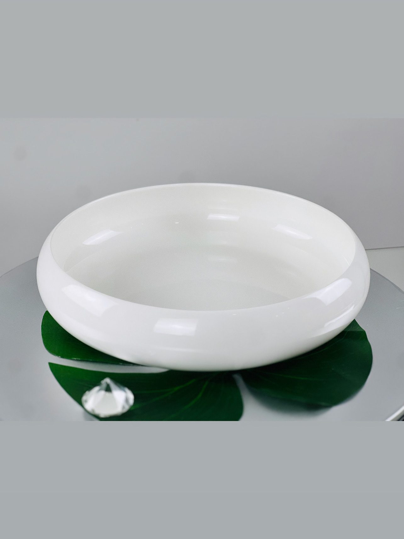 Servier & Obstschale H480 – Bild 3
