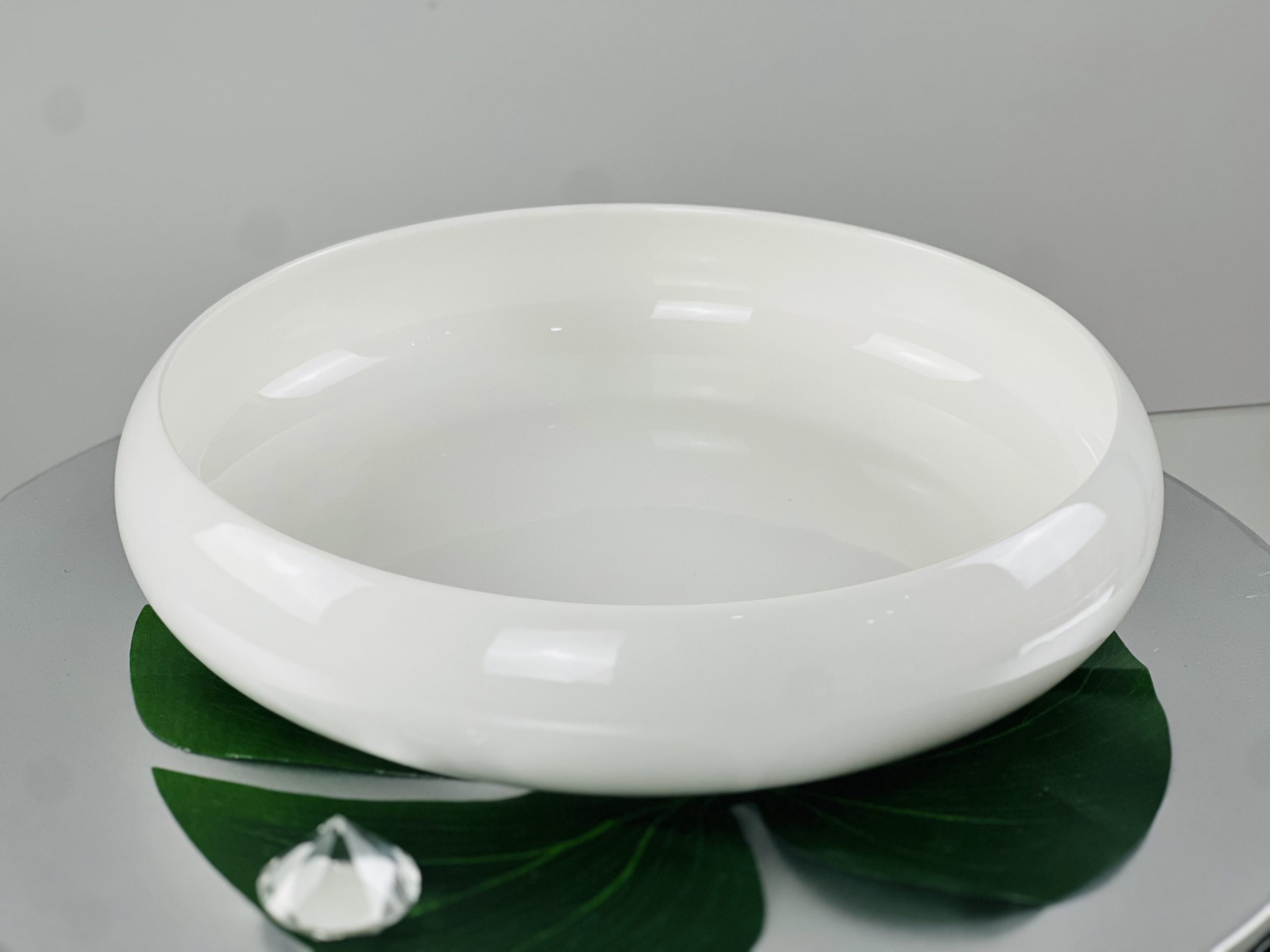 Servier & Obstschale H480