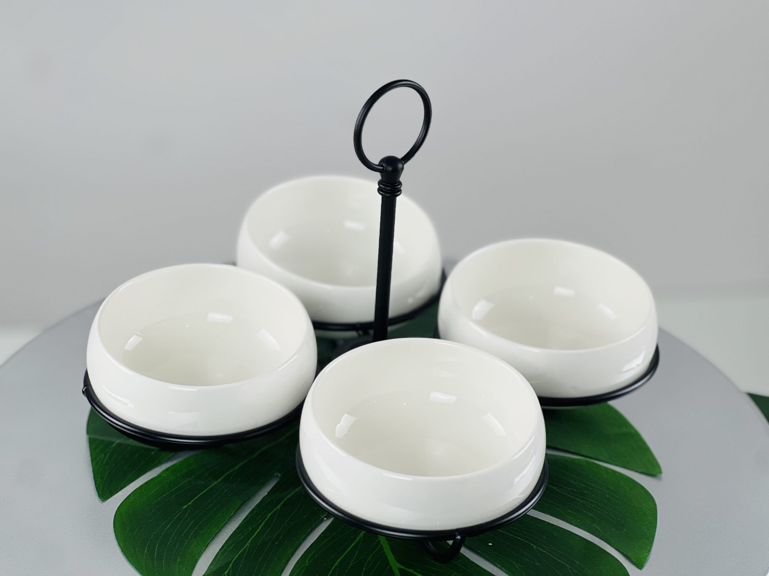 Snackschalen Set H491 – Bild 5