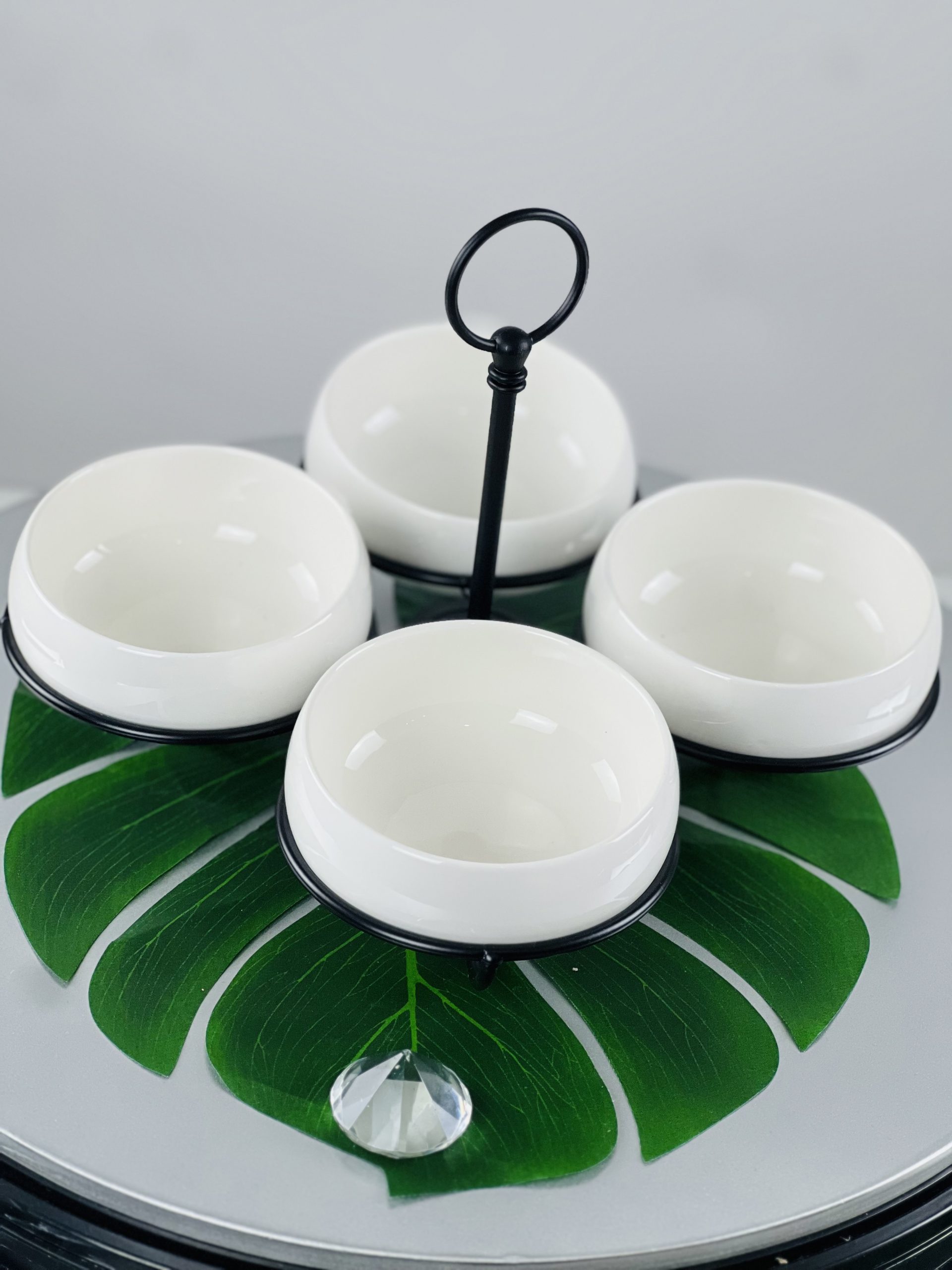 Snackschalen Set H491