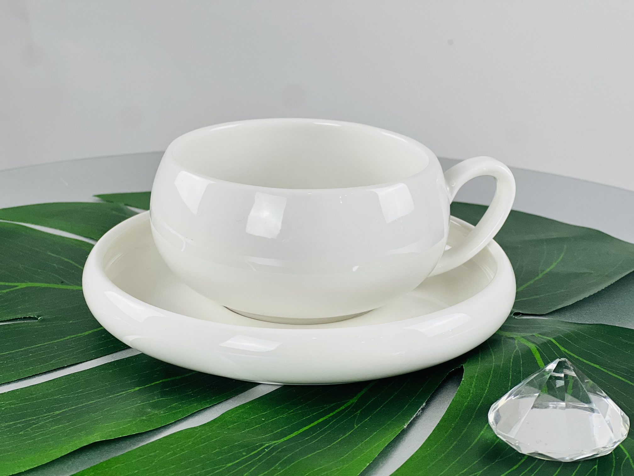 Kaffeeset T277