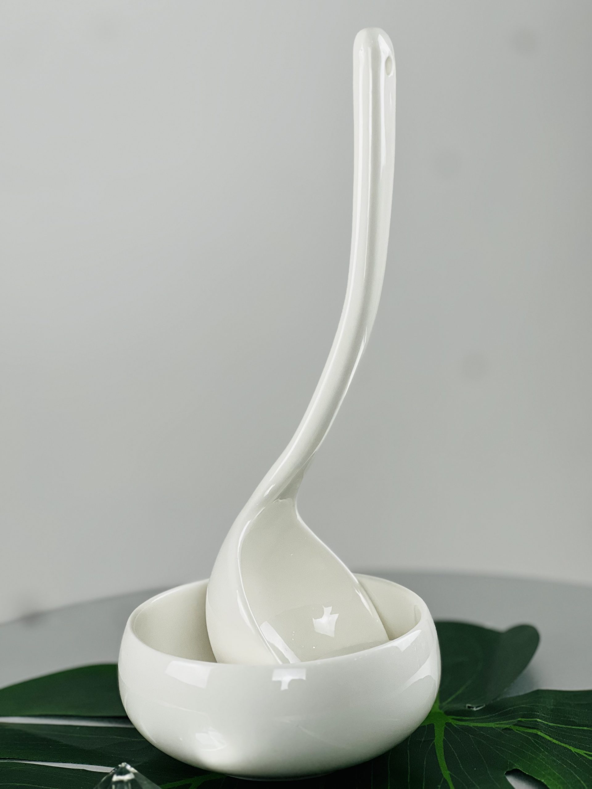Schöpflöffel set H490 – Bild 8