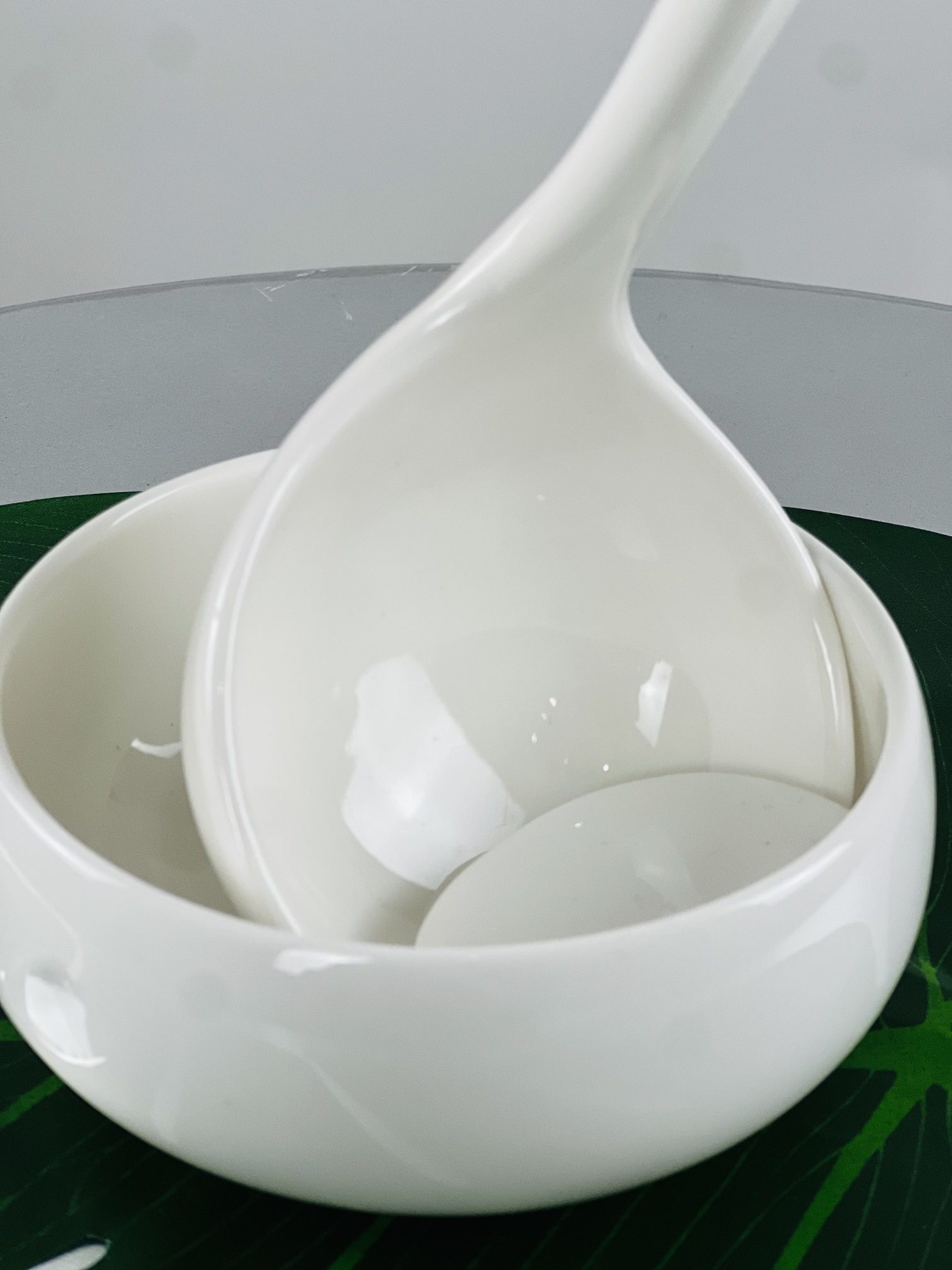Schöpflöffel set H490 – Bild 9